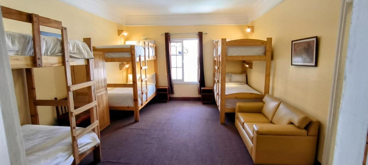 Eco Inn 쿠스코 외부 사진