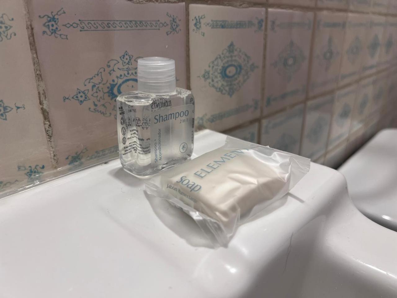 Eco Inn 쿠스코 외부 사진