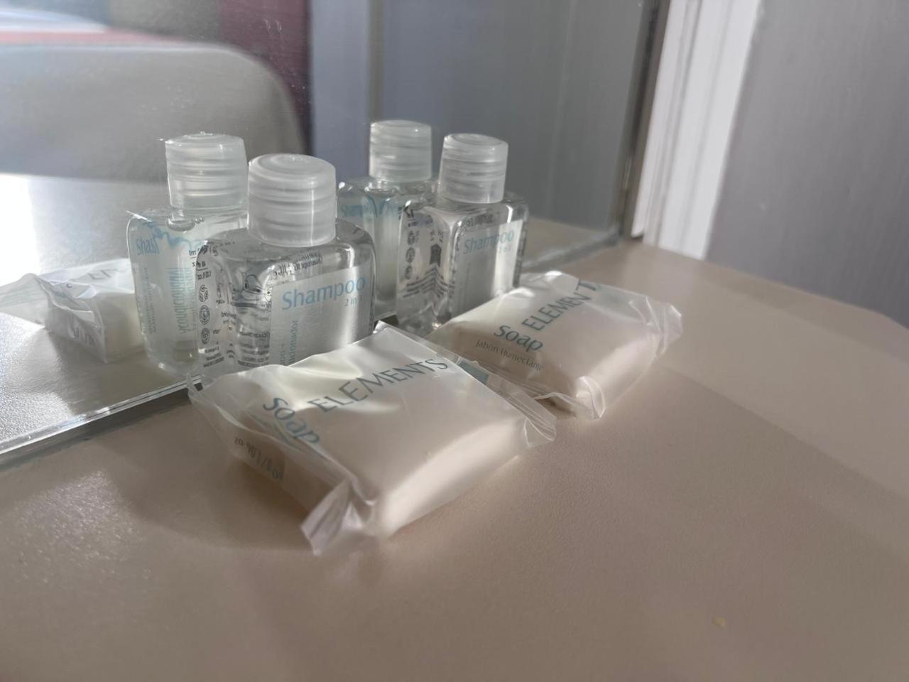 Eco Inn 쿠스코 외부 사진